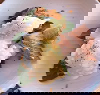 Brooklyn on Fitzroy - Accommodation QLD