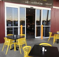 Cafe Aglio E Olio - Accommodation QLD