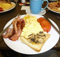 Cafe Bakery 285 - Accommodation QLD