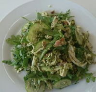 Cafe Cha Cha - Accommodation QLD