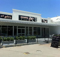 Cafe Gali - Accommodation QLD