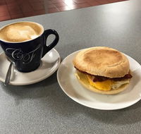 Cafe on west - Accommodation QLD