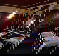 Cafe Vieux - Accommodation QLD