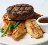 Casino RSM Club - Accommodation QLD