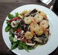 Central Hotel - Accommodation QLD