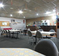 Chan Kong Chinese Restaurant - Accommodation QLD