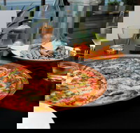 Church Street Pizzeria - Accommodation QLD