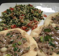 City West Cafe - Accommodation QLD