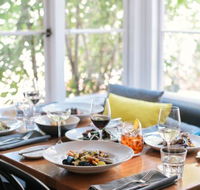 Clementine Restaurant - Accommodation QLD