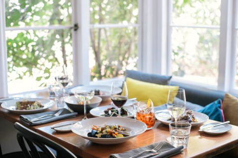 Clementine Restaurant - Accommodation QLD 0