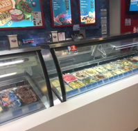 Cold Rock Ice Creamery - Accommodation QLD