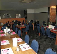 Commercial Hotel Thai Restaurant - Accommodation QLD