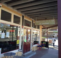 Concept Coffee Bar  Cafe - Accommodation QLD