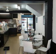 Corkies Cafe - Accommodation QLD