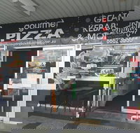 Country Boy's Kitchen - Accommodation QLD