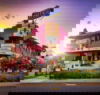 Criterion Hotel - Accommodation QLD