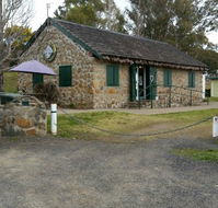 Crofters Cottage Cafe