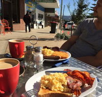 Cuppaz - Accommodation QLD
