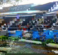 Curly's Cafe - Accommodation QLD