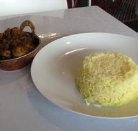 Curry Bunga - Accommodation QLD