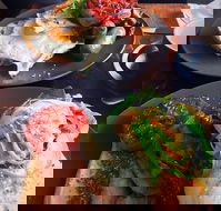 Dan's Coffee Haus - Accommodation QLD