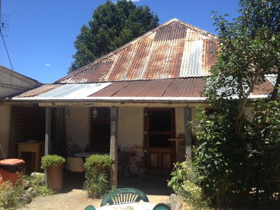 Boro NSW Accommodation QLD