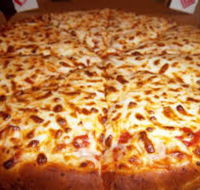 Domino's Pizza - Accommodation QLD
