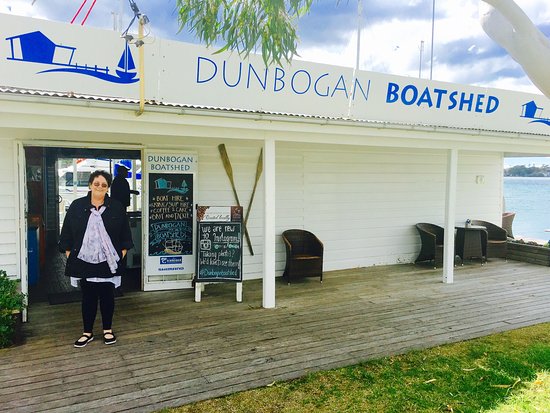 Dunbogan NSW Accommodation QLD