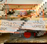 Dusty Road Coffee Roasters - Accommodation QLD