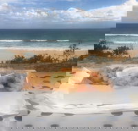 Eden Fish  Chips - Accommodation QLD