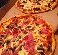 Felicita Pizza - Accommodation QLD