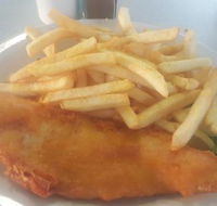 Fishabout - Accommodation QLD