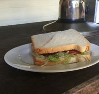 Gingers Creek Roadhouse - Accommodation QLD