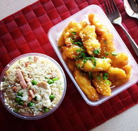 Golden Ocean Chinese Restaurant - Accommodation QLD