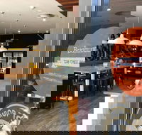 Ground - Accommodation QLD