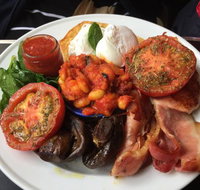 Gundary Store - Accommodation QLD