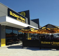 Guzman y Gomez Mexican Taqueria - Accommodation QLD