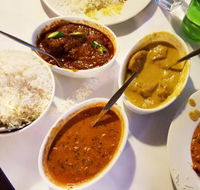 Heart of India Restaurant - Accommodation QLD