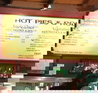 Humble Pie