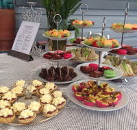 Immersion Cafe - Accommodation QLD