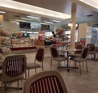 Kibble Bakery Cafe - Accommodation QLD