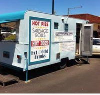 Kings Pie Cart - Accommodation QLD