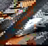 Kisos Espresso Bar - Accommodation QLD