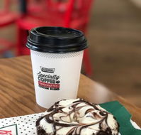 Krispy Kreme Doughnuts - Accommodation QLD