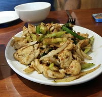 Lien's Vietnamese Chinese Restaurant - Accommodation QLD