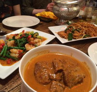 Lily Thai - Accommodation QLD
