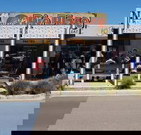 Martins Pie Place - Accommodation QLD