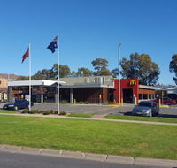McDonald's Family Restaurants - Accommodation QLD