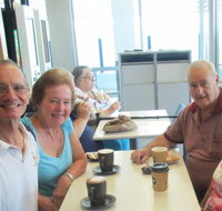 McDonalds - Accommodation QLD