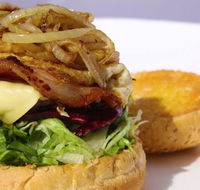 Michael's Take Away - Accommodation QLD